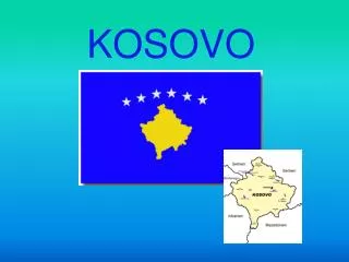 kosovo