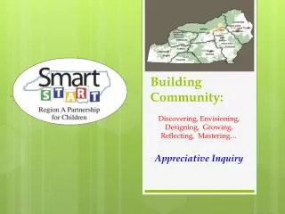 Building Community: