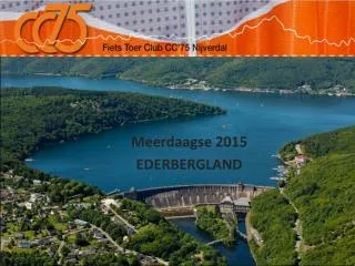 meerdaagse 2015 ederbergland