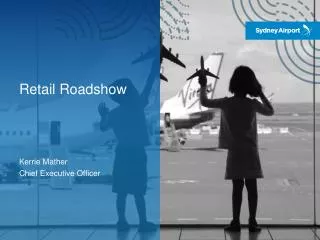 Retail Roadshow