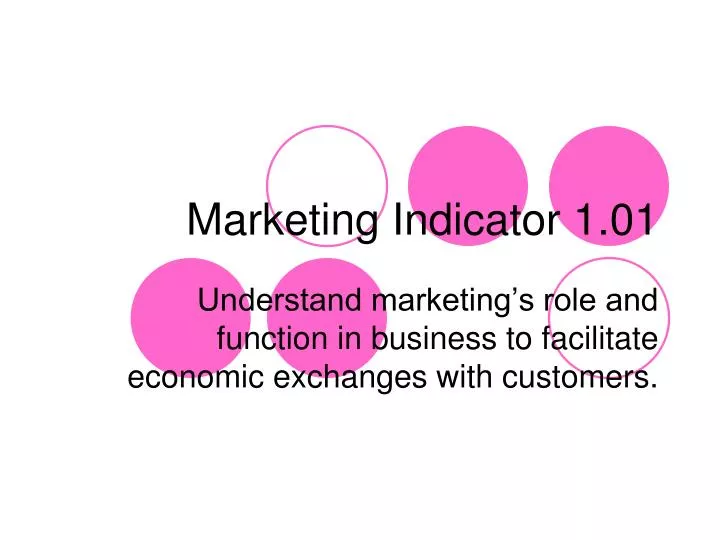 marketing indicator 1 01