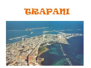 trapani