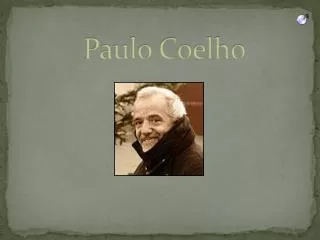 paulo coelho