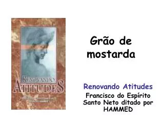 gr o de mostarda