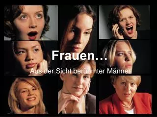 frauen