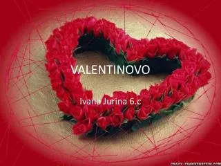valentinovo