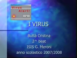 i virus
