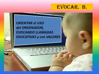 evocar b