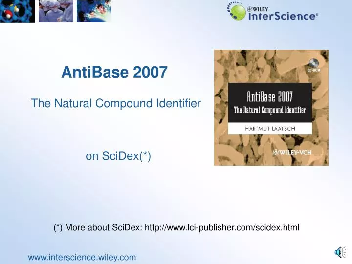 antibase 2007