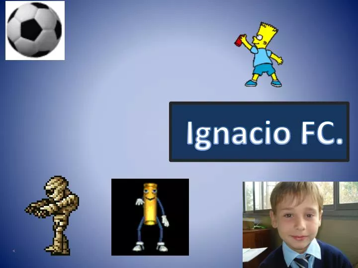 ignacio fc
