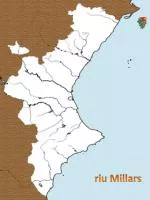 Exploring Valencian Rivers: A Scenic Journey through Nature - slide 1