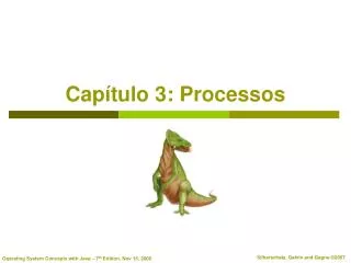 cap tulo 3 processos