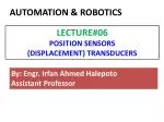 By: Engr. Irfan Ahmed Halepoto Assistant Professor - slide 1