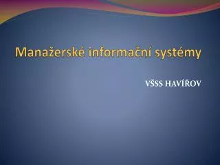 mana ersk informa n syst my