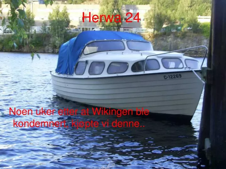 herwa 24