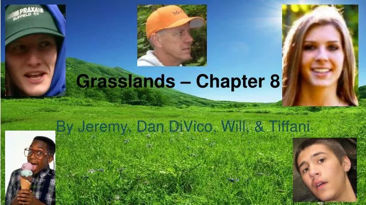 grasslands chapter 8