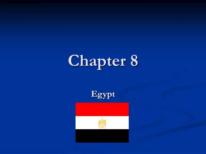 chapter 8