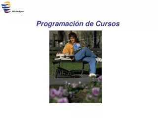 programaci n de cursos