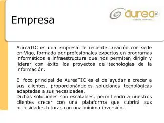 empresa