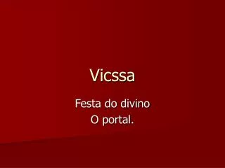 vicssa