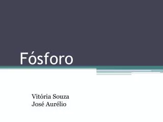 f sforo