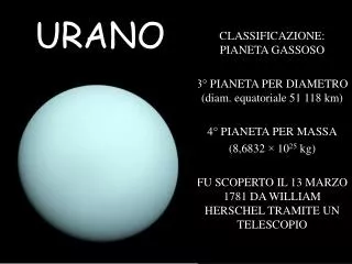 urano