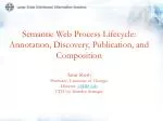 Semantics at Different Layers - slide 1