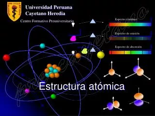 estructura at mica
