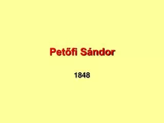 pet fi s ndor