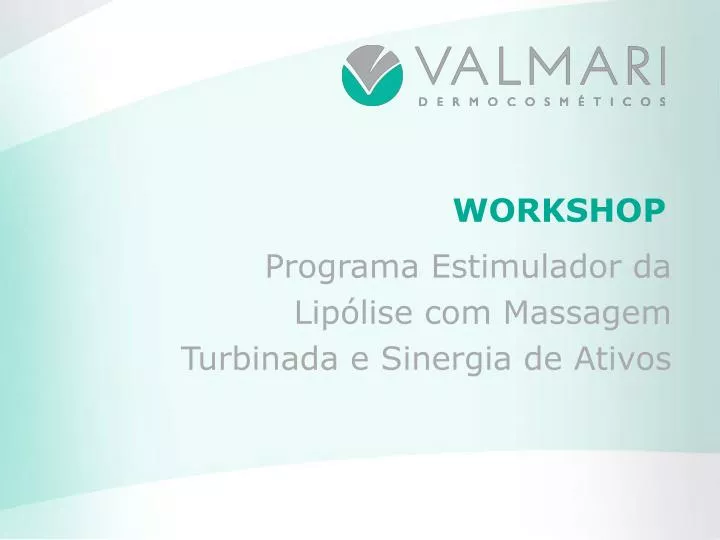 workshop