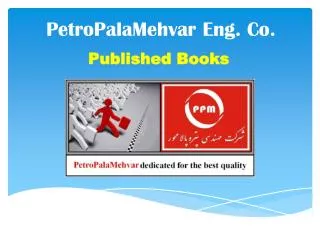 PetroPalaMehvar Eng. Co.
