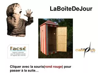 labo tedejour