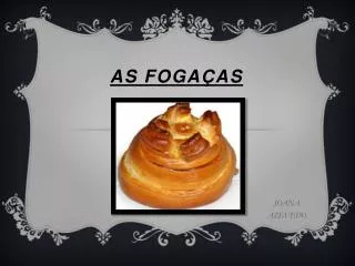 as foga as