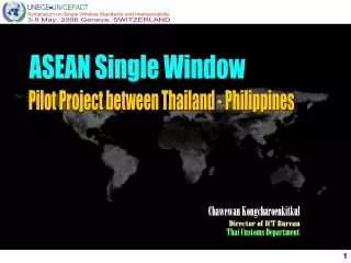 ASEAN Single Window