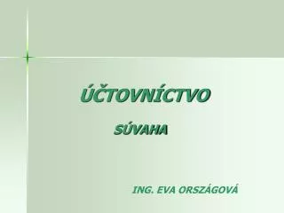 tovn ctvo