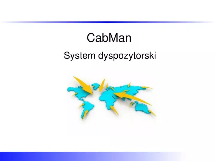 cabman