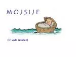 M O J S I J E - slide 1