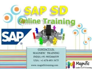 sap sd online training in south africa