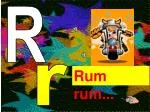 Rum rum... - slide 1