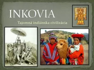 inkovia