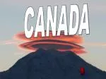 CANADA - slide 1