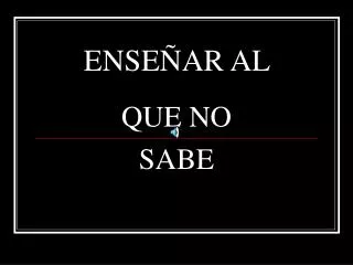 ense ar al