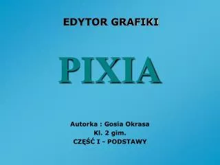 pixia
