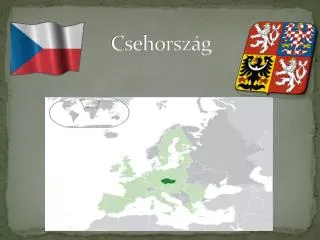 csehorsz g