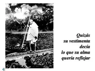 quiz s su vestimenta dec a lo que su alma quer a reflejar