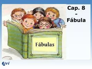 cap 8 f bula