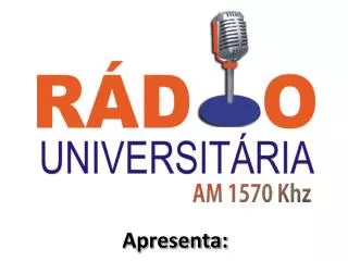 apresenta