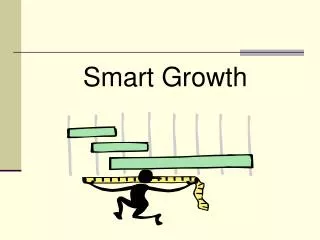 Smart Growth