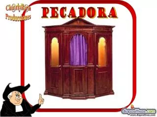 Pecadora