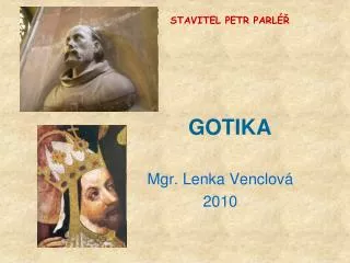 gotika